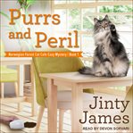 Purrs and peril cover image