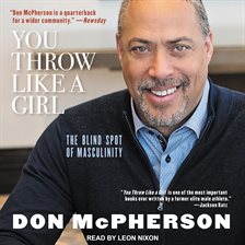 Cover image for You Throw Like A Girl