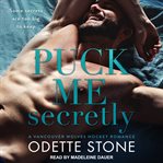 Puck me secretly cover image