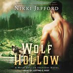 Wolf Hollow cover image
