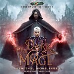The dark mage cover image