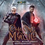 Chasing magic cover image