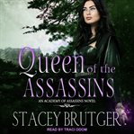 Queen of the assassins cover image