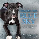 Chasing the blue sky cover image