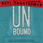 Unbound. Book #4.5 cover image