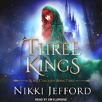 Three kings cover image
