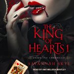 The king of hearts 1 cover image
