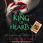 The king of hearts 2 cover image