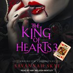 The king of hearts 3 cover image