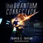 The quantum connection cover image
