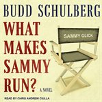 What makes Sammy run? cover image
