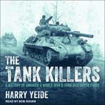 The tank killers cover image