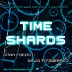 Time shards cover image