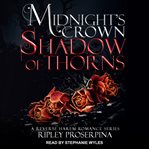 Shadow of thorns cover image