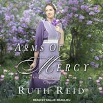 Arms of mercy cover image