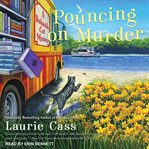 Pouncing on murder cover image