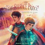The solstice prince cover image