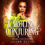 Carolina conjuring cover image