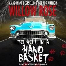 Cover image for To Hell in a Handbasket