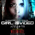 Girl divided cover image