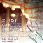 The lost carousel of Provence cover image