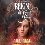 Reign of ash cover image