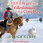 All I want for Christmas is a cowboy cover image