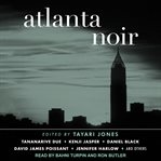 Atlanta noir cover image