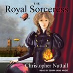 The royal sorceress cover image