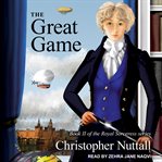 The great game cover image