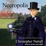 Necropolis cover image