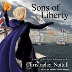 Sons of liberty cover image