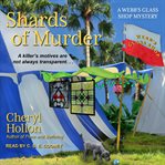 Shards of murder cover image