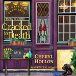 Cracked to death cover image
