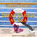 Shattered at sea cover image