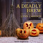 A deadly brew cover image