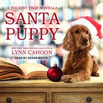 Santa puppy cover image