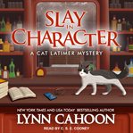 Slay in character cover image