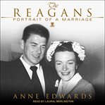 The Reagans : portrait of a marriage cover image