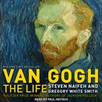 Van Gogh : the life cover image