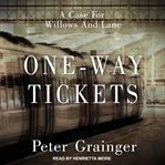 One-way tickets cover image