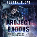 Project exodus cover image