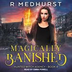 Magically banished cover image
