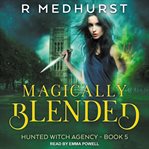 Magically blended cover image