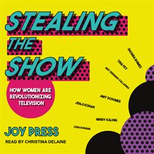 Cover image for Stealing the Show