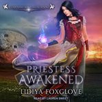 Priestess awakened cover image