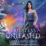 Priestess unleashed cover image