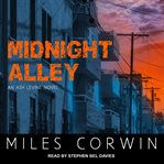 Midnight alley cover image