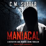 Maniacal cover image