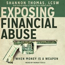 Cover image for Exposing Financial Abuse